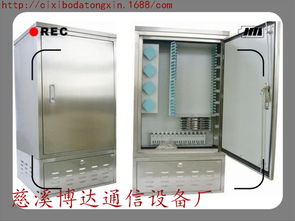 慈溪市博達通信設備廠 專注品質，連接未來